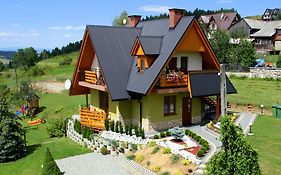 Apartamenty- Mieszkania Wakacyjne