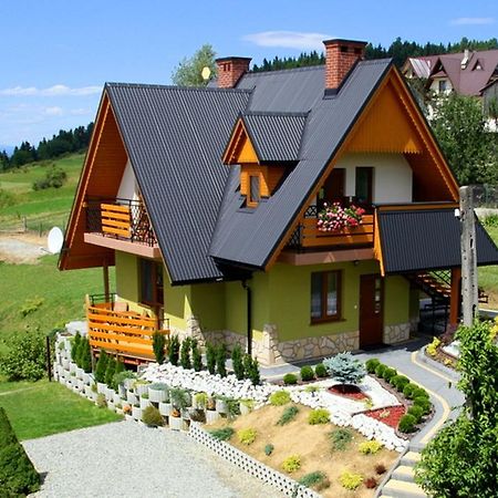 Apartamenty- Mieszkania Wakacyjne Czarna Góra Zimmer foto