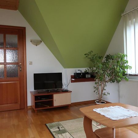Apartamenty- Mieszkania Wakacyjne Czarna Góra Exterior foto