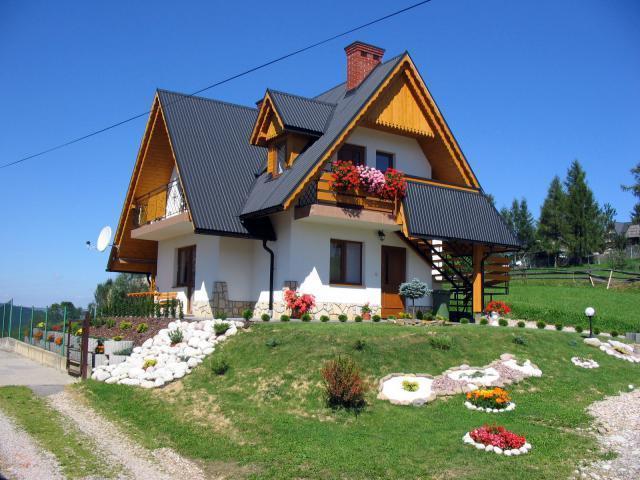 Apartamenty- Mieszkania Wakacyjne Czarna Góra Zimmer foto