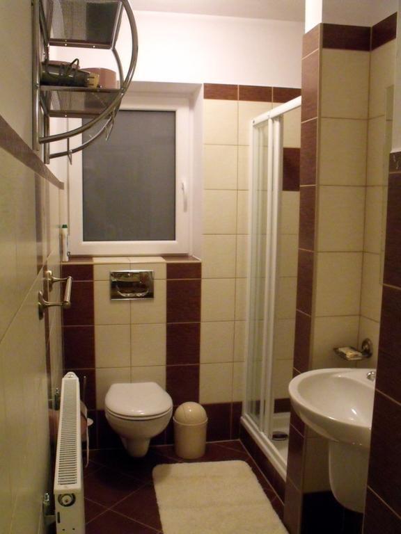 Apartamenty- Mieszkania Wakacyjne Czarna Góra Zimmer foto