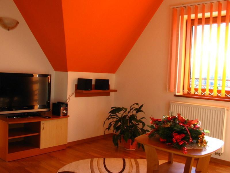 Apartamenty- Mieszkania Wakacyjne Czarna Góra Zimmer foto