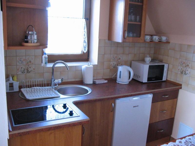 Apartamenty- Mieszkania Wakacyjne Czarna Góra Zimmer foto