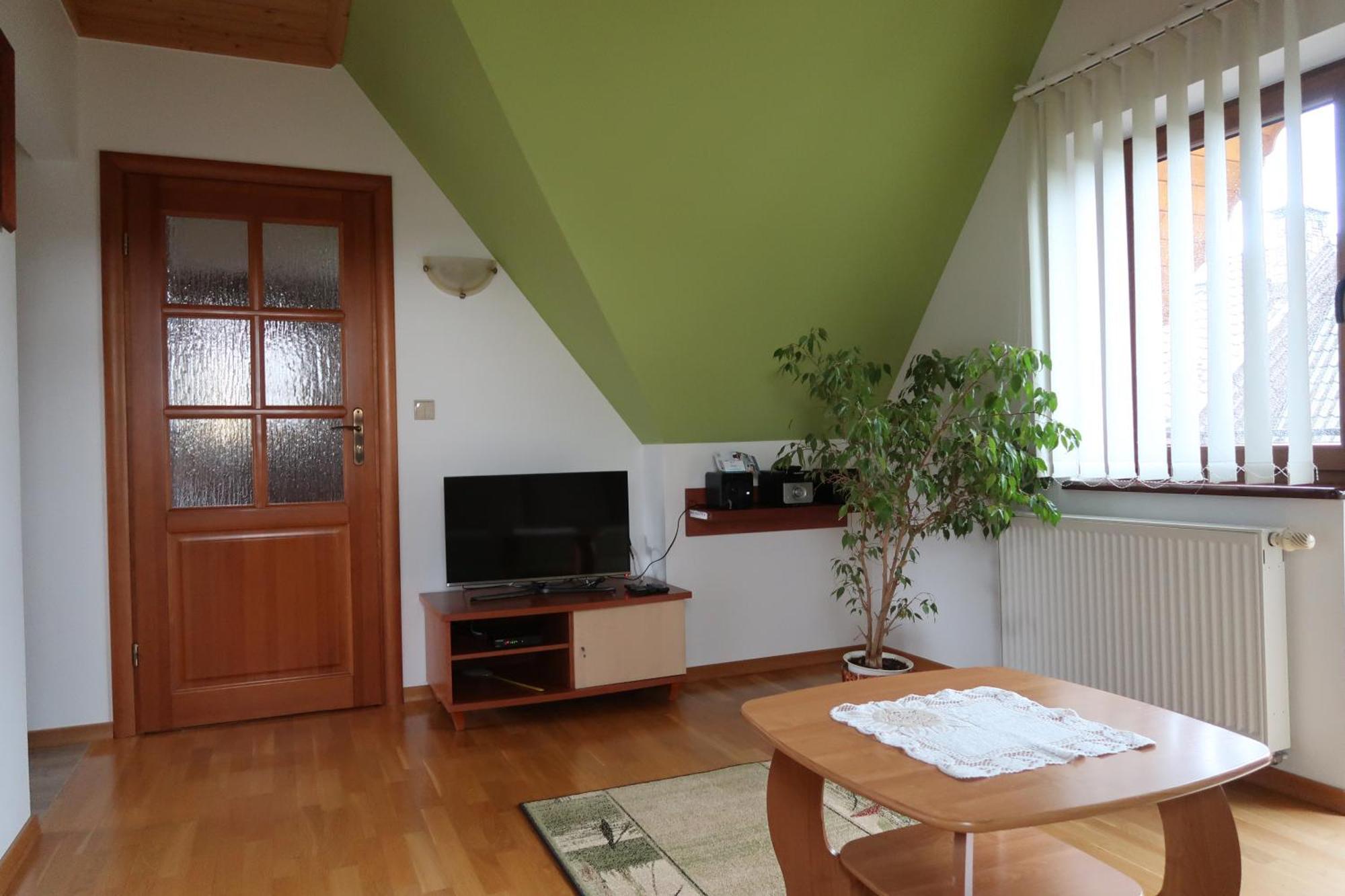 Apartamenty- Mieszkania Wakacyjne Czarna Góra Exterior foto