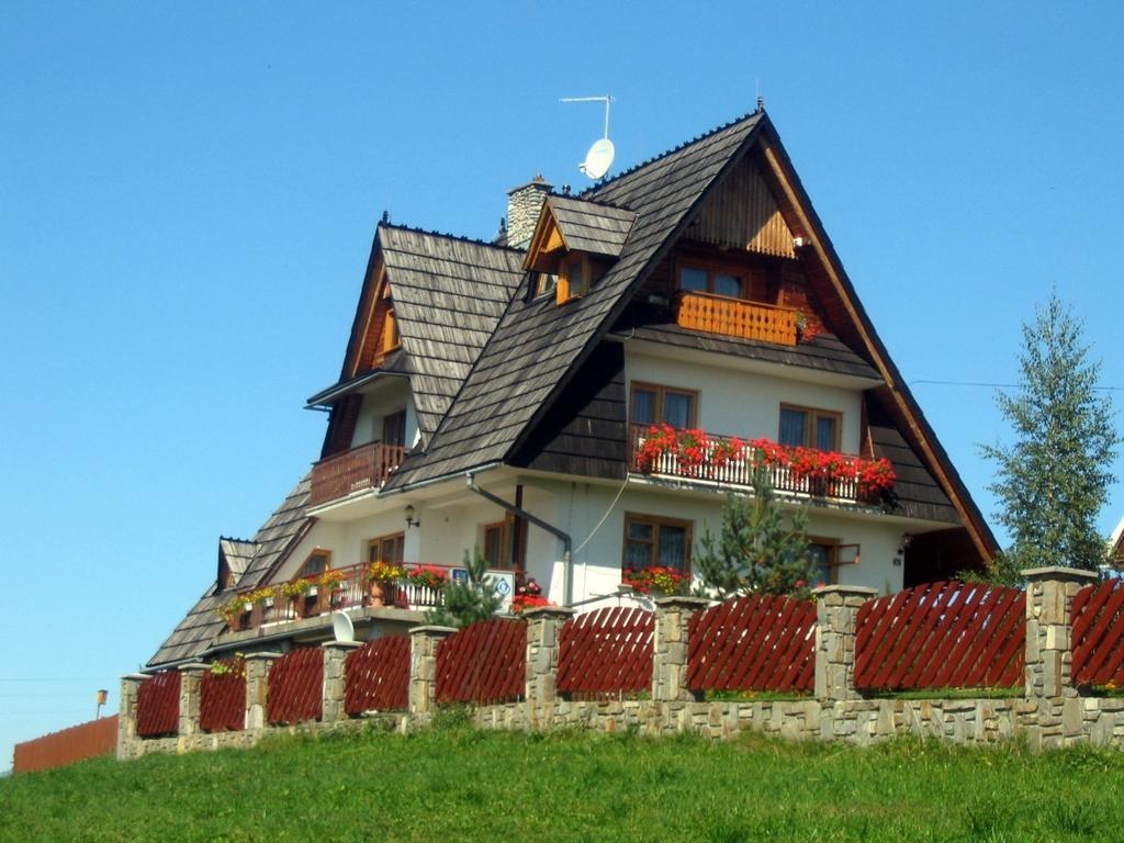 Apartamenty- Mieszkania Wakacyjne Czarna Góra Zimmer foto