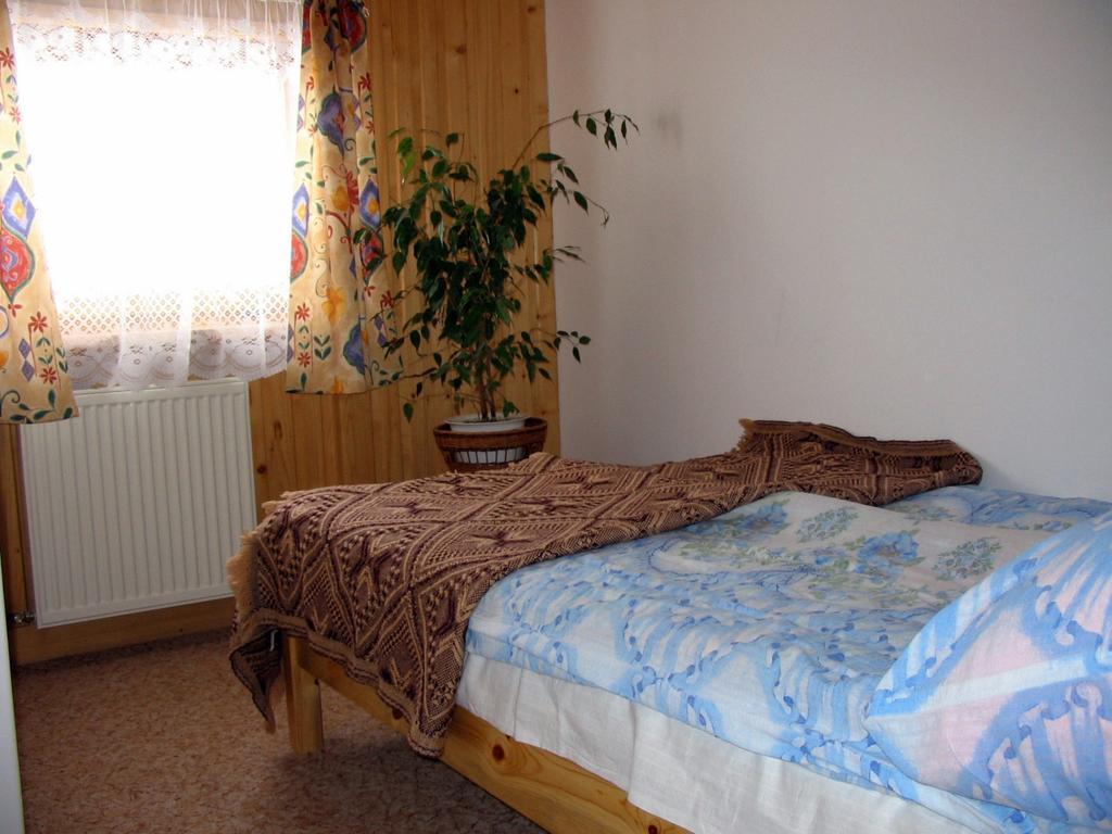 Apartamenty- Mieszkania Wakacyjne Czarna Góra Zimmer foto