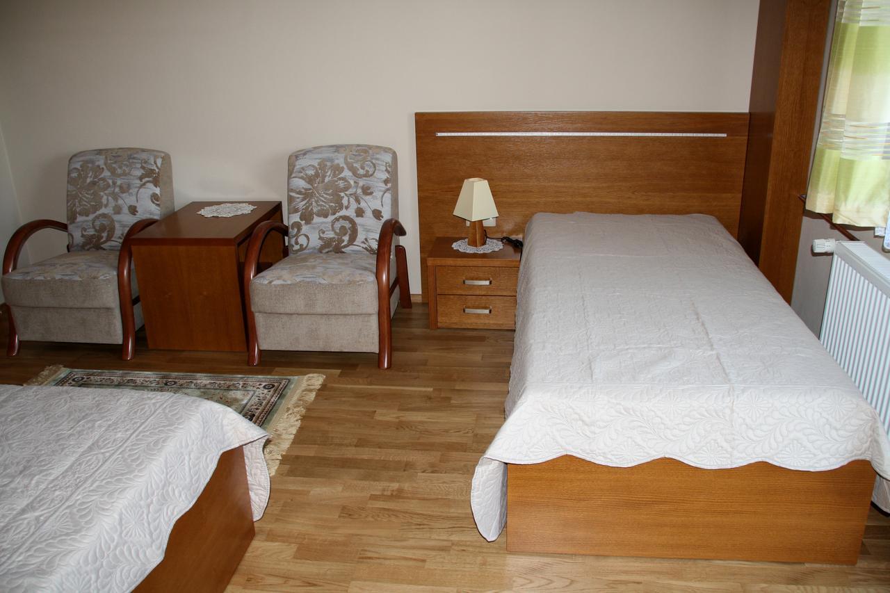 Apartamenty- Mieszkania Wakacyjne Czarna Góra Exterior foto